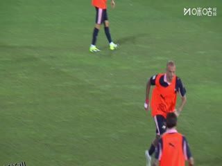 意大利杯第一轮 克雷莫内塞VS巴勒莫 20250817 海报