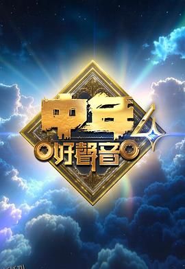 中年好声音4 海报