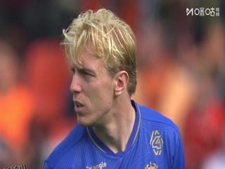 法甲联赛 洛里昂VS摩纳哥 20250927 海报