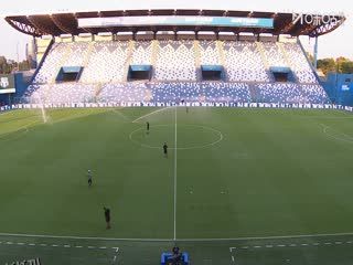 意大利杯第一轮 萨索洛VS卡坦扎罗 20250816 海报