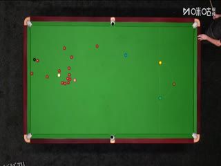 斯诺克单局限时赛128进64 吉米·罗伯逊33-1马修·塞尔特 20251211 海报