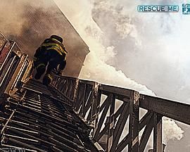 火线救援第六季 海报