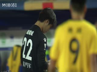 江苏城市足球联赛半决赛 南京队VS泰州队 20251018 海报