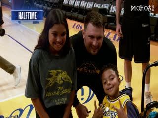 NBA常规赛 魔术VS老鹰 20251105 海报