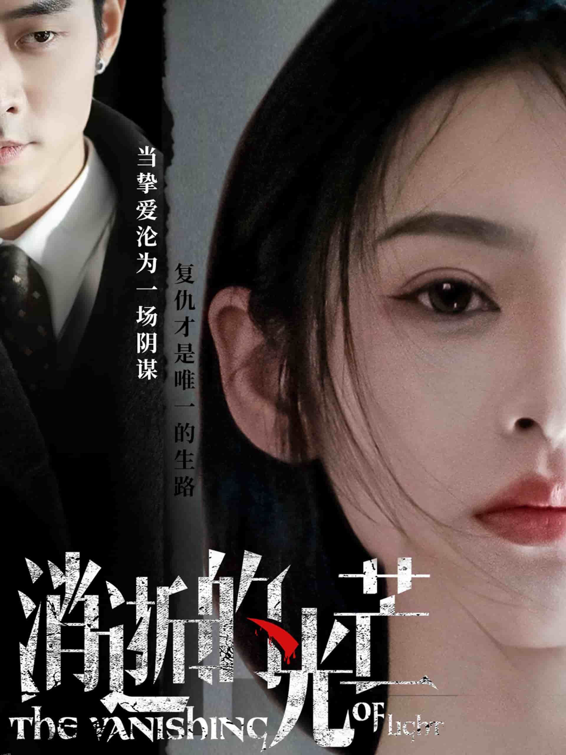 消逝的光芒 海报