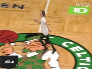 NBA常规赛 奇才VS凯尔特人 20251106 海报