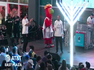 NBA常规赛 猛龙VS热火 20251216 海报