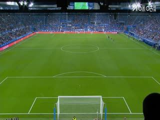 西甲联赛 阿拉维斯VS莱万特 20250817 海报