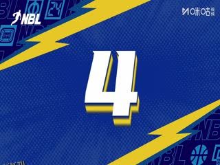 NBL 广西威壮VS湖北文旅 20250714 海报