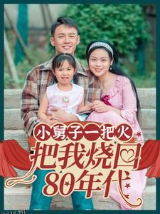 小舅子一把火把我烧回80年代 海报