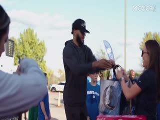 NBA杯 魔术VS活塞 20251129 海报