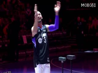 NBA杯 雷霆VS爵士 20251122 海报