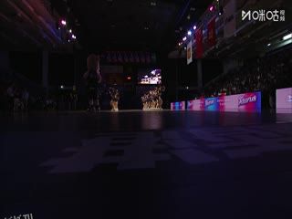 NBL 香港金牛VS广西威壮 20250717 海报