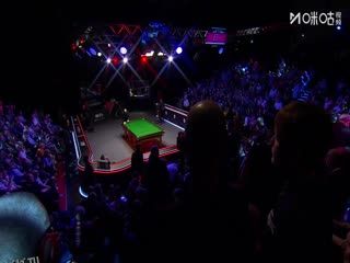 斯诺克英锦赛正赛半决赛 马克·塞尔比6-3肖恩·墨菲（柏林） 20251207 海报