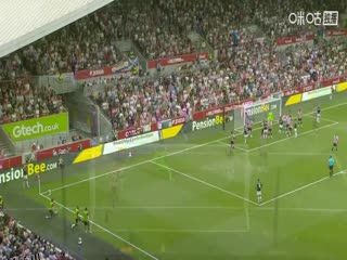 英超联赛 布伦特福德VS阿斯顿维拉 20250823 海报