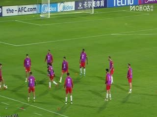 亚冠二级小组赛 安曼团结VS迪拜祈祷 20251002 海报