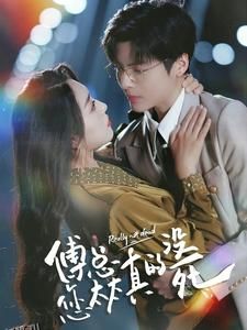 傅总您太太真的没死 海报