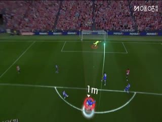 西甲联赛 吉罗纳VS莱万特 20250920 海报