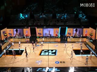 亚洲大学生篮球联赛 日本体育大学VS政治大学 20250820 海报