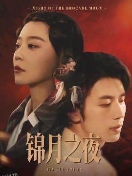 锦月之夜 海报