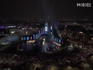 斯诺克利雅得狂欢季沙特大师赛四分之一决赛 赵心童4-2肖恩·墨菲（朱蒙） 20251121 海报