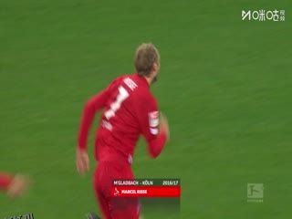 德甲联赛 科隆VS斯图加特 20250928 海报