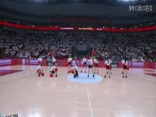 中国女篮系列热身赛 中国女篮VS波黑女篮 20250613 海报