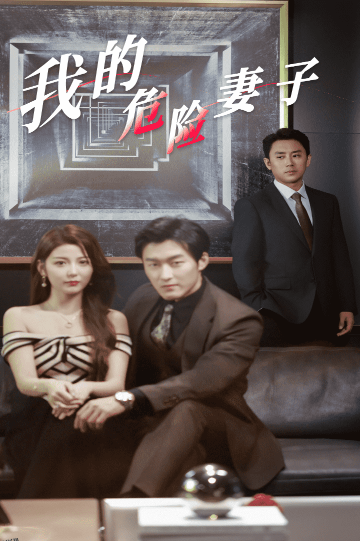 我的危险妻子 短剧版 海报