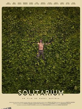 孤独症候群 高清海报