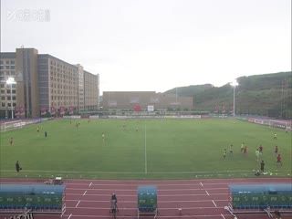 中乙联赛 广西恒宸VS泉州亚新 20250614 海报