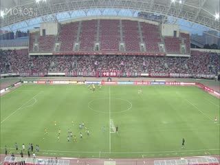 中甲联赛 陕西联合VS大连鲲城 20250628 海报