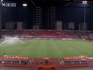 中甲联赛 重庆铜梁龙VS深圳青年人 20250726 海报