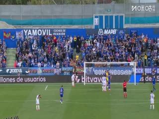 西甲联赛 赫塔菲VS阿拉维斯 20250925 海报