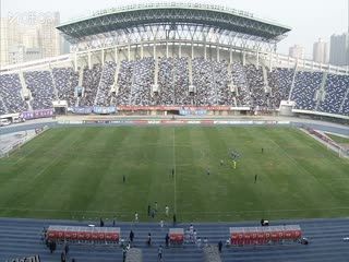 中甲联赛 石家庄功夫VS大连鲲城 20251108 海报