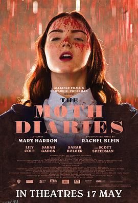 飞蛾日记[电影解说] 海报