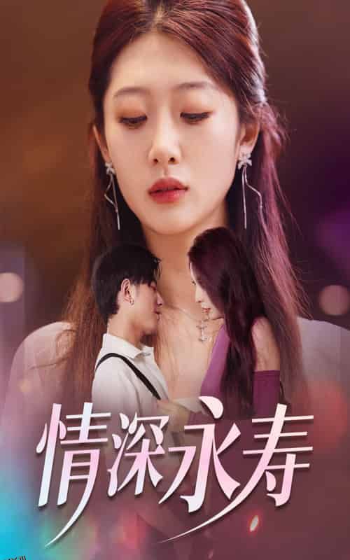情深永寿 海报