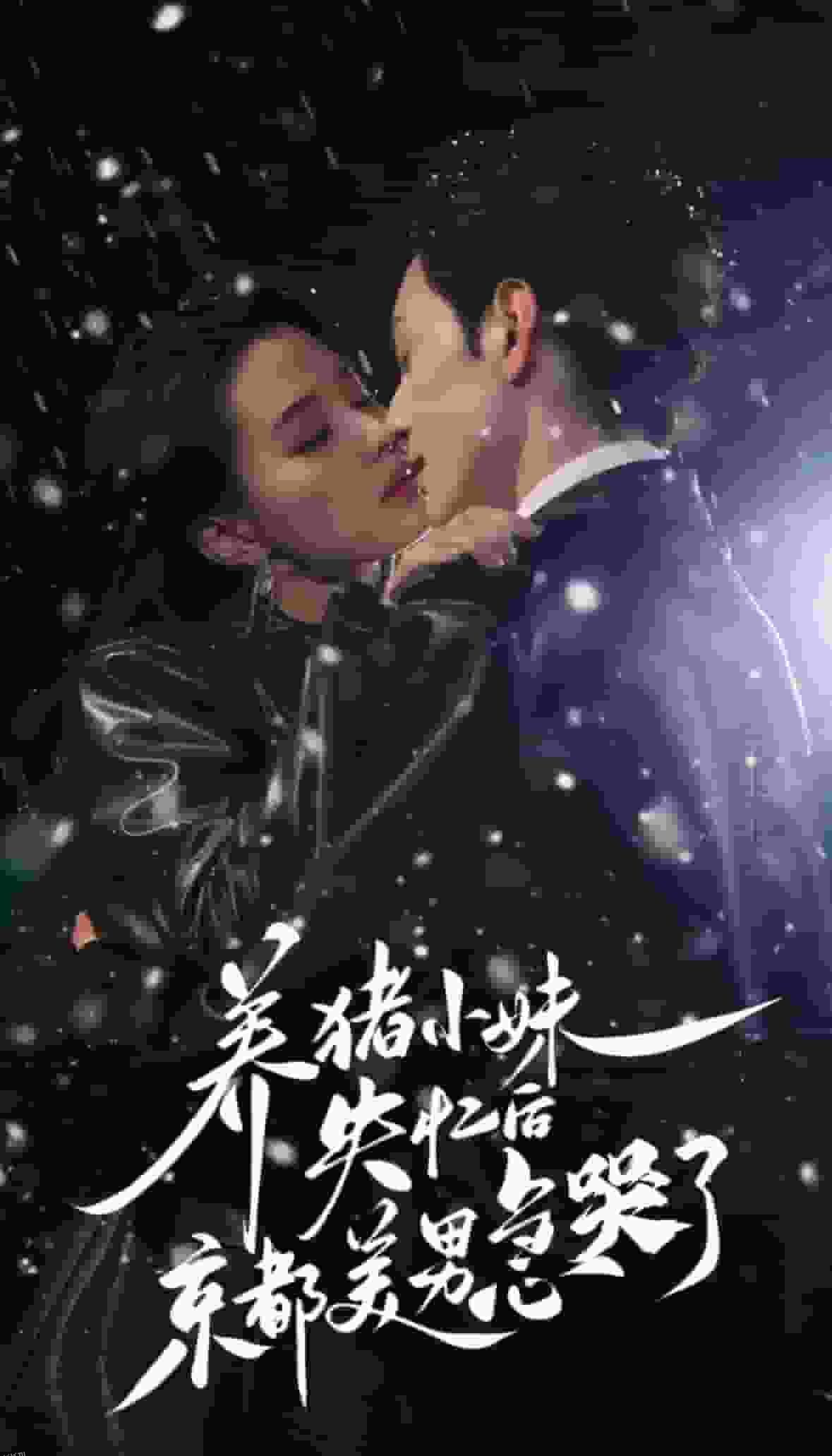 养猪小妹失忆后京都美男急哭了 海报