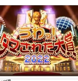 日本整人大赏 2024年冬季3小时SP 海报