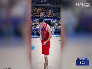 NBL 石家庄翔蓝VS合肥狂风峻茂 20250814 海报