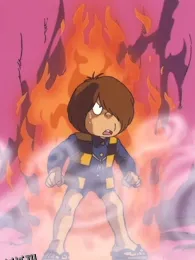 咯咯咯鬼太郎第二季 海报