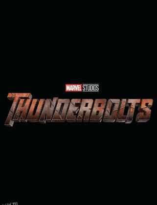 雷霆特攻队 高清海报