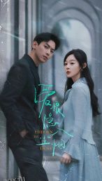 爱恨隐入尘烟 海报