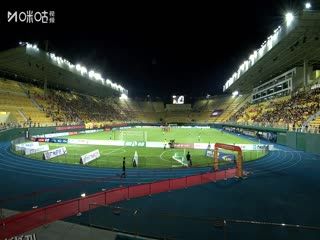 中甲联赛 广东广州豹VS石家庄功夫 20250913 海报