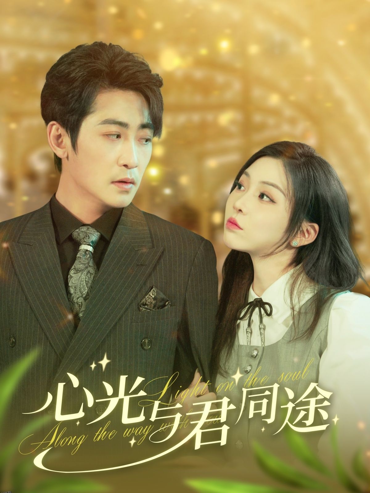 心光与君同途 海报