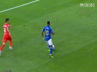 西甲联赛 皇家奥维耶多VS皇家社会 20250831 海报