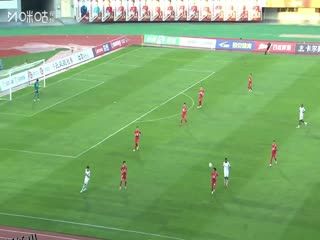 中甲联赛 延边龙鼎VS石家庄功夫 20250802 海报