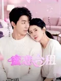 蜜恋合租 海报