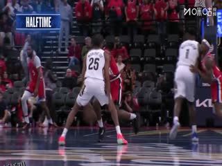 NBA常规赛 森林狼VS黄蜂 20251102 海报