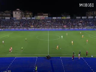 意甲联赛 比萨VS罗马 20250831 海报