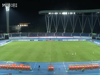 中甲联赛 佛山南狮VS广东广州豹 20250816 海报